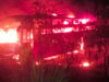 Rishikesh-Indore Bus Fire: चलती बस में आग से 8 की मौत, इंदौर के यात्रियों पर टूटा दुखों का पहाड़