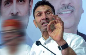 MP News: जीतू पटवारी के खिलाफ अरेस्ट वारंट, कोर्ट की सख्त टिप्पणी—’सार्वजनिक मंचों पर दिख रहे, पुलिस को नहीं मिल रहे?’