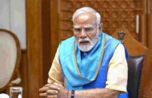 कैबिनेट विस्तार से पहले सियासी हलचल, चुनावी रणनीति और गठबंधन की गणित से तय होगी मोदी टीम की नई तस्वीर
