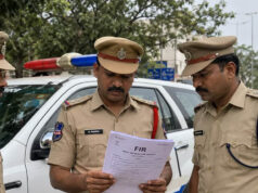 ट्रेनी IPS अधिकारी ने खोली उत्पीड़न की कहानी, गंदे मैसेज और अभद्र व्यवहार के आरोप में केस दर्ज