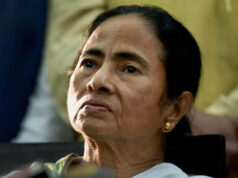 ममता बनर्जी की TMC के 3 बैंक खाते फ्रीज, जेट-हेलीकॉप्टर खरीद मामले में बड़ा कानूनी झटका