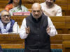 राज्यसभा में ‘वंदे मातरम’ बिल पेश करेंगे अमित शाह, संसद के मानसून सत्र में इन 7 बड़े मुद्दों पर रहेगी नजर