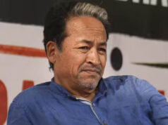 Sonam Wangchuk News: नड्डा से बातचीत बनी निर्णायक, सोनम वांगचुक ने समाप्त किया अपना अनशन