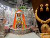 Ujjain Mahakal: दान में मिले सोने-चांदी की मौके पर होगी शुद्धता जांच, मंदिर में लगेगी ऑटोमेटेड कैरेट मीटर मशीन