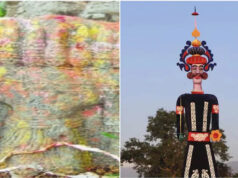 हजारों साल पुरानी रावण की मूर्तियों का रहस्य, मांड्या-मैसुरु की खुदाई में ASI को मिले 35 दुर्लभ अवशेष