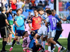World Cup Final के बाद अर्जेंटीना की बढ़ीं मुश्किलें, हार के साथ अब FIFA की कार्रवाई का भी खतरा