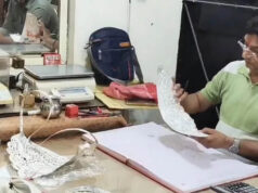 बाबा महाकाल के दरबार में हाईटेक व्यवस्था, सोना-चांदी की जांच अब चंद सेकंड में