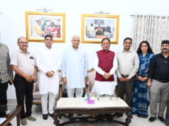 MSME सेक्टर को मुख्यमंत्री साय का बड़ा तोहफा, निवेश बढ़ेगा और रोजगार को मिलेगी नई रफ्तार