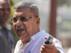 कल्याण बनर्जी पर संसद की सख्ती! महिला सांसदों से अभद्र टिप्पणी के बाद पूरे सत्र से निलंबन