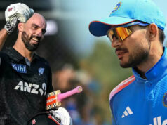 ICC ODI Rankings में नया समीकरण! गिल का तख्तापलट टला, रोहित-विराट को बढ़त और रूट की शानदार वापसी