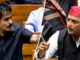 सियासत में नई खींचतान! अखिलेश यादव और केसी वेणुगोपाल की बयानबाज़ी से INDIA गठबंधन में हलचल