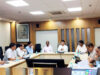 घटिया निर्माण पर सख्त सरकार, गुणवत्ता से समझौता करने वालों पर नोटिस और ब्लैकलिस्ट के निर्देश