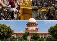 प्रदर्शनकारियों को सुप्रीम कोर्ट से झटका, तत्काल सुनवाई की मांग खारिज, कोर्ट की सख्त टिप्पणी चर्चा में