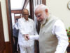 राजनीति में नया मोड़! CJP प्रदर्शन के बीच शरद पवार और सुप्रिया सुले की PM मोदी से मुलाकात चर्चा में