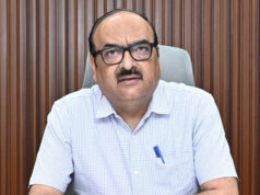 पेयजल व्यवस्था होगी और मजबूत, मुख्य सचिव विकासशील बोले- हर परिवार तक पहुंचेगा सुरक्षित पानी
