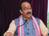 छत्तीसगढ़ की सियासत गरमाई, डिप्टी CM अरुण साव ने कांग्रेस पर साधा जोरदार निशाना