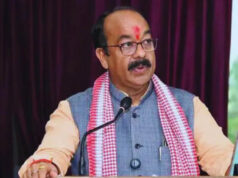 छत्तीसगढ़ की सियासत गरमाई, डिप्टी CM अरुण साव ने कांग्रेस पर साधा जोरदार निशाना
