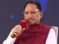 मुख्यमंत्री विष्णुदेव साय बोले— महतारी वंदन योजना ने माताओं-बहनों को बनाया आत्मनिर्भर और सशक्त