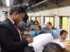 रेल यात्रियों के लिए बड़ा बदलाव, कैमरा पहनकर टिकट जांच करेंगे TTE, दो ट्रेनों में शुरू हुआ नया सिस्टम