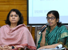 आप सबके सहयोग से हम स्वर्णिम छत्तीसगढ़ बनाएंगे – प्रमुख सचिव शहला निगार