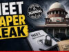 NEET Paper Leak केस में सुप्रीम कोर्ट का सख्त रुख, कहा- ऐसी घटनाओं पर लगनी चाहिए रोक