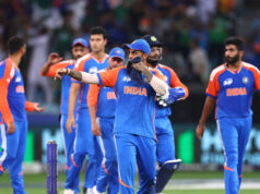 टीम इंडिया फिर खेलेगी अफगानिस्तान से T20 सीरीज, भारत में होगी मेजबानी, पूरा कार्यक्रम रिवील