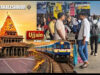 महाकाल भक्तों के लिए बड़ी तैयारी, उज्जैन स्टेशन पर पहली बार वन-वे ट्रैफिक लागू, रोज 95 हजार यात्रियों की एडवांस बुकिंग