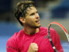 टेनिस से फुटबॉल तक डोमिनिक थीम का सफर, US Open चैंपियन ने मैदान बदलकर बटोरी सुर्खियां