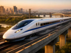 Bullet Train Update: दिल्ली से प्रयागराज, वाराणसी और अयोध्या तक हाई-स्पीड सफर, 865 KM रूट पर दौड़ेगी 320 KM/H ट्रेन