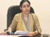 UPSC Success Story: किसान की बेटी मिशा सिंह ने LLB के बाद हासिल की IAS रैंक, अब बनीं कलेक्टर