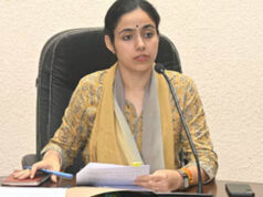 UPSC Success Story: किसान की बेटी मिशा सिंह ने LLB के बाद हासिल की IAS रैंक, अब बनीं कलेक्टर