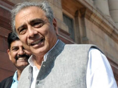 नाच-गाना, जश्न और फंडिंग पर घमासान! CJP को लेकर महेश जेठमलानी का बड़ा हमला