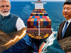 चीन की भारत से रिकॉर्ड खरीदारी! एक साल में 74% उछला आयात, निर्यात को मिला बड़ा बूस्ट