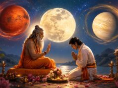 गुरु पूर्णिमा पर बनेगा दुर्लभ योग, चार राशियों की चमकेगी किस्मत