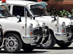 सरकारी खर्च में कटौती की पहल, ‘One Officer, One Car’ नीति लागू; कई गाड़ियों के इस्तेमाल पर लगी रोक