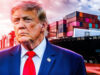 Trump Tariff News: भारत पर 100% टैरिफ लगाने की चर्चा से मचा हड़कंप, चीन भी टेंशन में