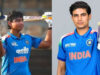 ICC Ranking Update: शुभमन गिल टॉप पर पहुंचे, वैभव सूर्यवंशी की रैंकिंग में जबरदस्त उछाल