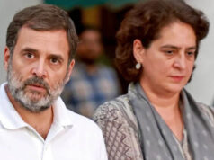 Lok Sabha Row: 2 दिन में भाई-बहन दोनों की बातें कार्यवाही से हटाईं गईं, आखिर क्या है इसकी वजह?