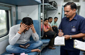 महिला कोच में घुसे तो भरना होगा ₹2500 जुर्माना, यात्रियों के लिए लागू हुआ सख्त नियम