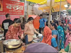 गुरु पूर्णिमा पर दादा दरबार बना आस्था का महासंगम, दो दिन चलेगा महोत्सव; डेढ़ लाख श्रद्धालु पहुंचे खंडवा