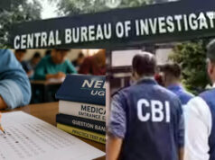 NEET पेपर लीक मामला: CBI की चार्जशीट में NTA के 3 एक्सपर्ट भी आरोपी, 13 लोगों पर शिकंजा