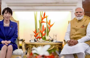 India-Japan Deal: PM मोदी और जापानी PM ताकाइची की बैठक में फार्मा-डिफेंस समेत किन-किन मुद्दों पर बनी सहमति?