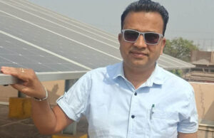 PM Surya Ghar Yojana का असर, राजनांदगांव के साहू परिवार ने सौर ऊर्जा से लिखी आत्मनिर्भरता की नई कहानी