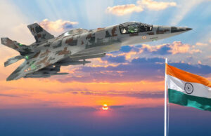 AMCA Project: 100 कंपनियों के साथ भारत का बड़ा रक्षा मिशन, F-35 जैसी तकनीक की ओर बढ़ते कदम