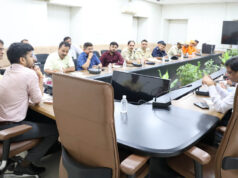 Flood Mock Drill: 6 जुलाई को खानूगांव में बाढ़ आपदा से निपटने का अभ्यास, प्रशासन पूरी तरह तैयार