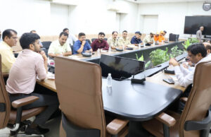Flood Mock Drill: 6 जुलाई को खानूगांव में बाढ़ आपदा से निपटने का अभ्यास, प्रशासन पूरी तरह तैयार
