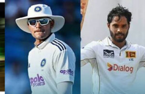Team India Schedule: श्रीलंका में 9 साल बाद टेस्ट सीरीज, इसके बाद न्यूजीलैंड दौरे पर जाएगी भारतीय टीम
