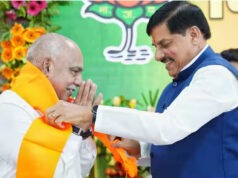 मध्य प्रदेश BJP में हेमंत खंडेलवाल के नेतृत्व का एक साल, मुख्यमंत्री ने संगठनात्मक उपलब्धियों को सराहा