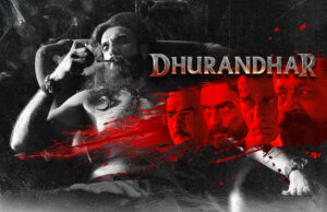 Blockbuster ‘धुरंधर’ की इंटरनेशनल उड़ान, 10 जुलाई को जापान के सिनेमाघरों में होगी रिलीज़