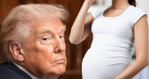 Birthright Citizenship के बाद ट्रंप का नया दांव, गर्भवती विदेशी महिलाओं की अमेरिका एंट्री पर लग सकती है रोक